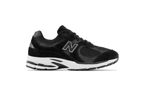 New Balance 2002R NEW BALANCE | Sneakers | M2002RBK